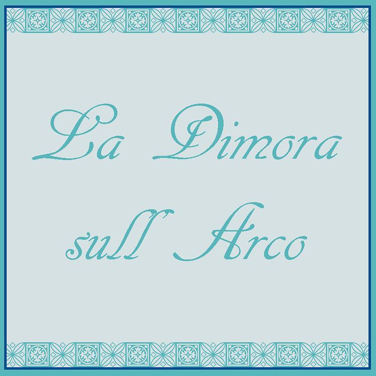 La Dimora Sull'Arco Villa โมโนโปลี ภายนอก รูปภาพ
