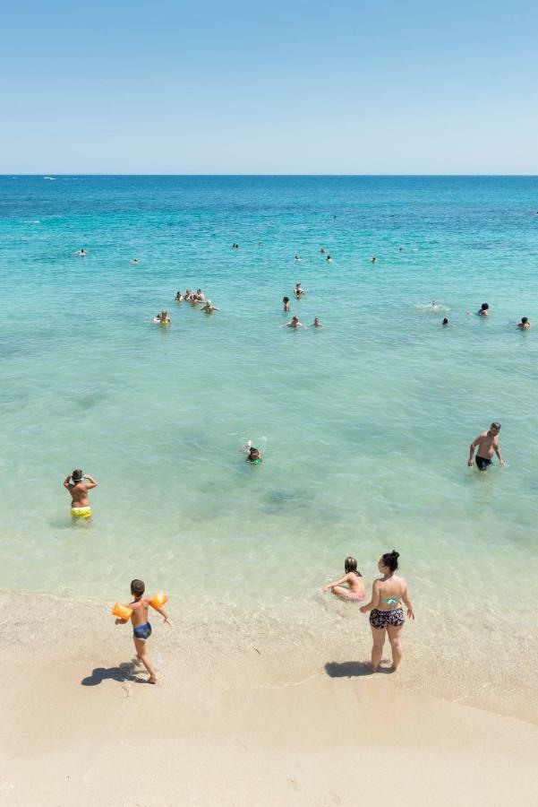 La Dimora Sull'Arco Villa โมโนโปลี ภายนอก รูปภาพ